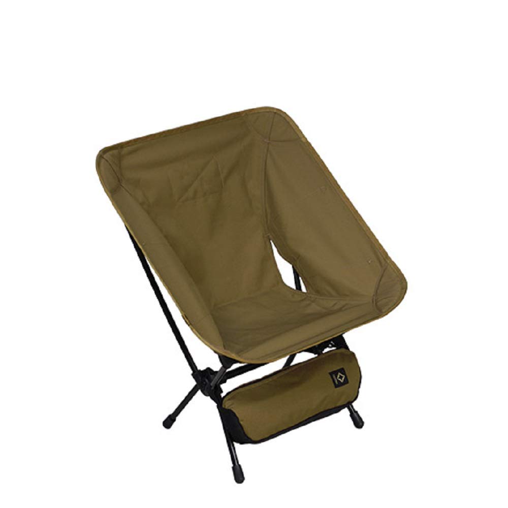 Тактический стул Складной стул Тактический стул Coyote Tan [Helinox] [Предмет]