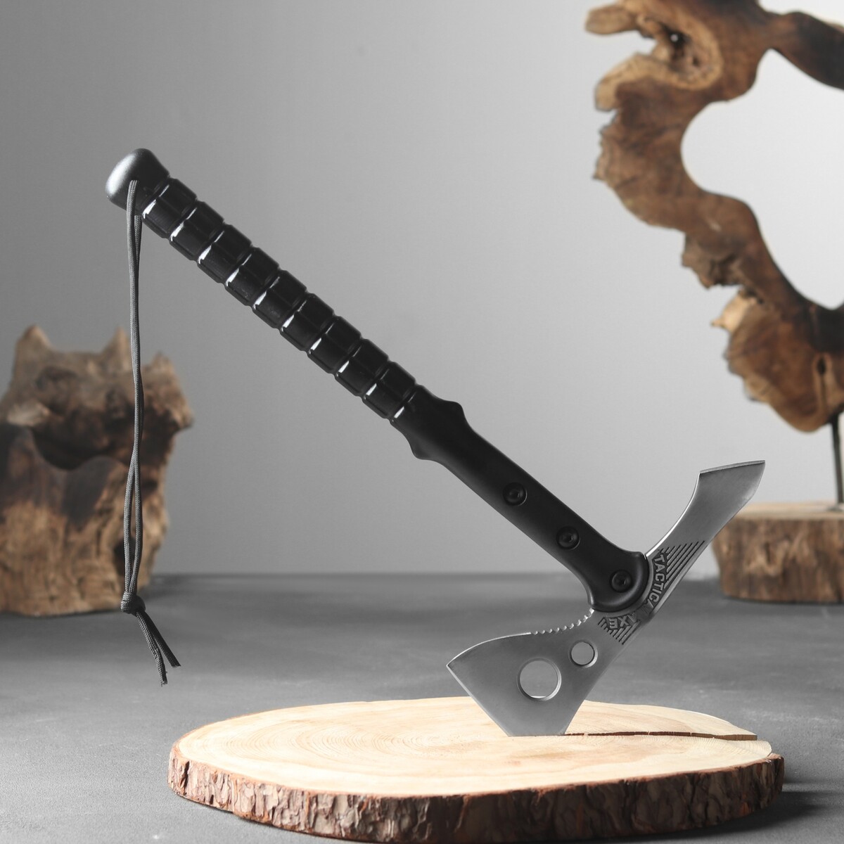 Топорик тактический, 38 см